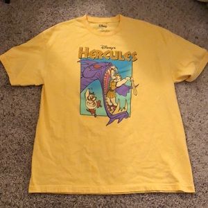 Urban Outfitter graphic tee Hercules